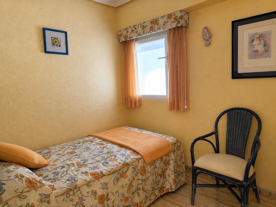 Venta de piso en Playa de Levante, Benidorm
photo 5