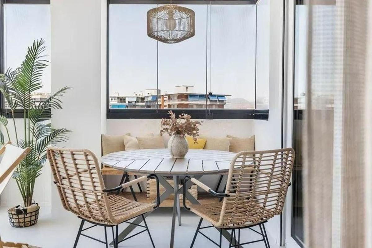 Venta de piso en Piso en Avenida de Holanda, 15, Playa de San Juan, Alicante / Alacant, Alicante / Alacant
photo 3