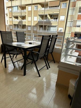 Venta de piso en Piso en Avenida de la Purisima, 24, Playa del Cura, Torrevieja, Torrevieja
 photo 2