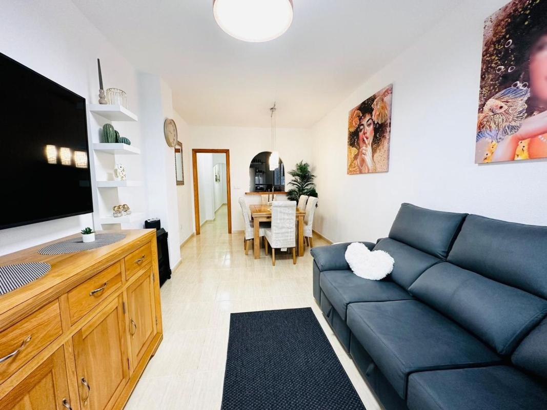 Sprzedaż mieszkania w Piso en Avenida de la Purisima, 24, Playa del Cura, Torrevieja, Torrevieja
 photo 4