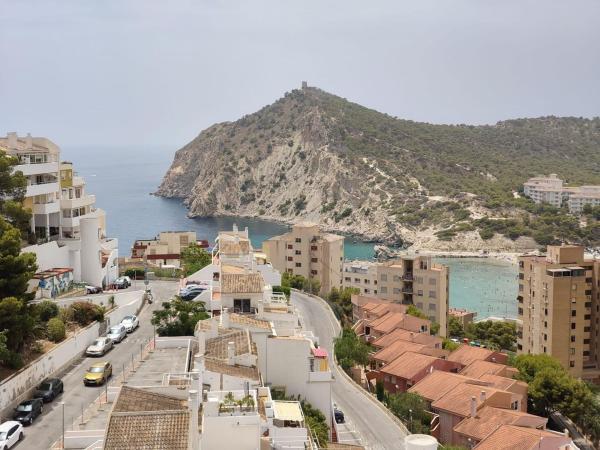 Продажа квартиры на Piso en Playa de Poniente, Benidorm, Бенидорм
 photo 4