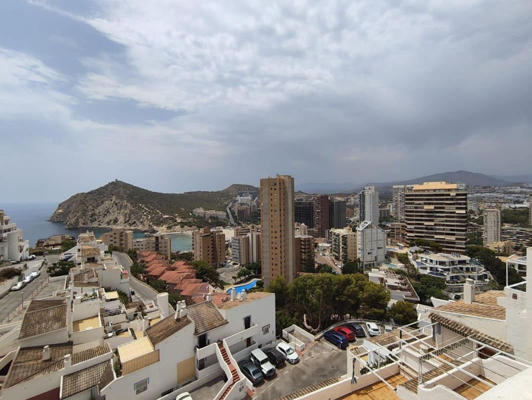 Продажа квартиры на Piso en Playa de Poniente, Benidorm, Бенидорм
photo 5