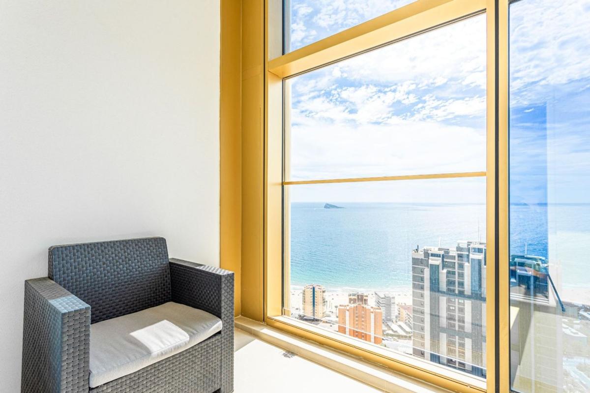 Sale of apartment in Piso en Mexico, 6, Playa de Poniente, Benidorm, Benidorm
photo 2