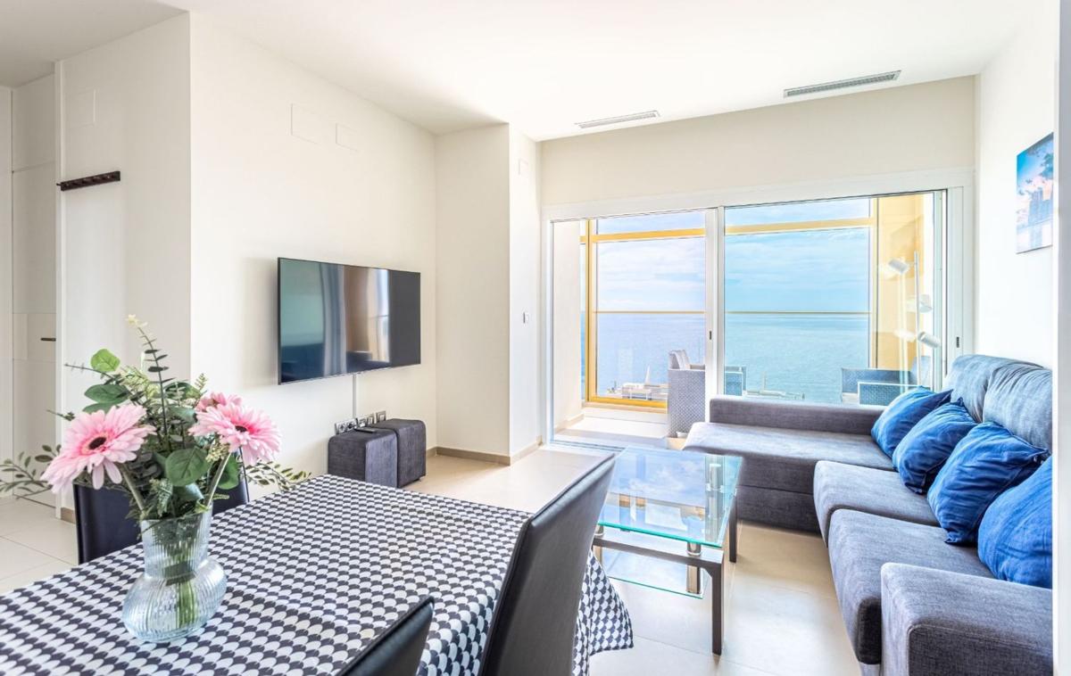 Sale of apartment in Piso en Mexico, 6, Playa de Poniente, Benidorm, Benidorm
photo 4