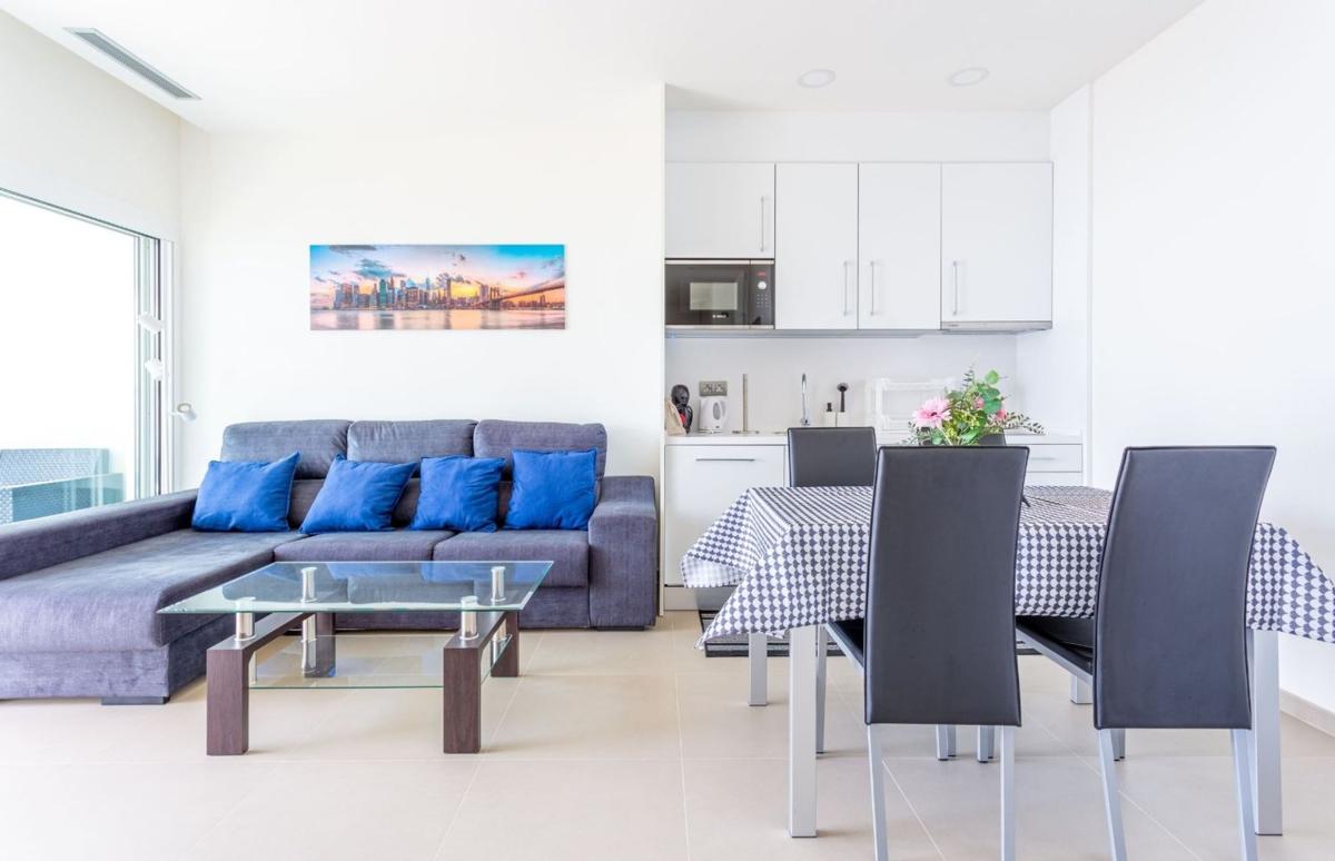 Sale of apartment in Piso en Mexico, 6, Playa de Poniente, Benidorm, Benidorm
photo 5