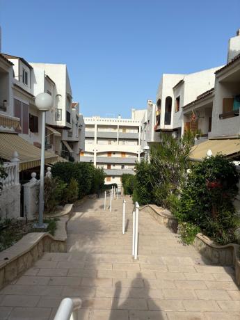 Venta de piso en Arenales del Sol, Elche / Elx
 photo 1
