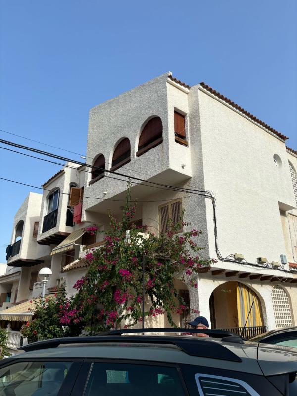 Sprzedaż mieszkania w Arenales del Sol, Elche / Elx
photo 2