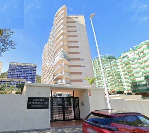 Ático en venta en Cala de Villajoyosa , La Villajoyosa / Vila Joiosa photo 1