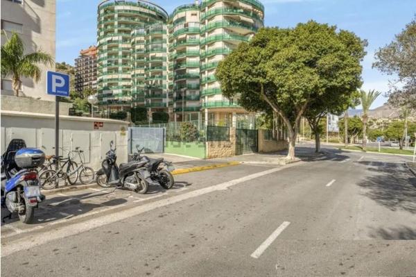 Ático en venta en Cala de Villajoyosa , La Villajoyosa / Vila Joiosa thumbnail 2