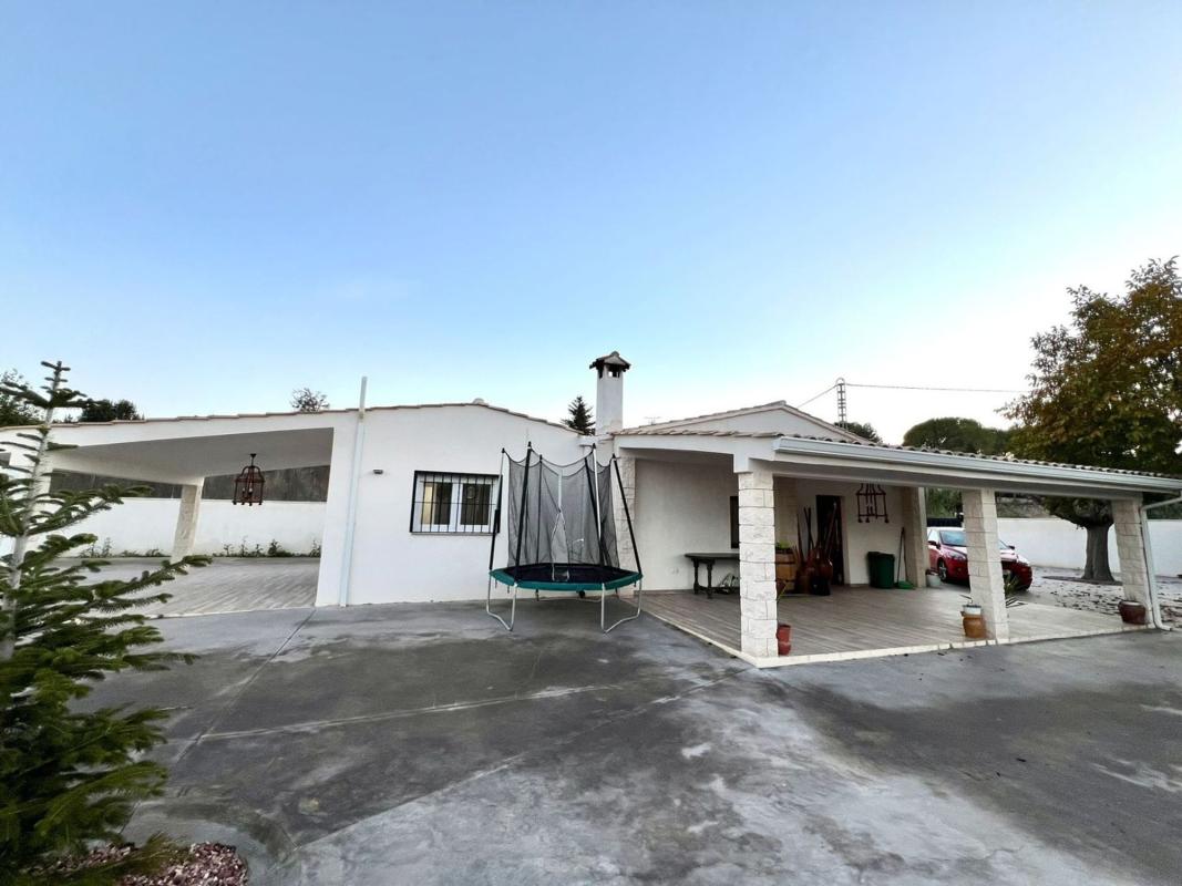 Casa o chalet independiente en Benimarfull, Benimarfull
 photo 5