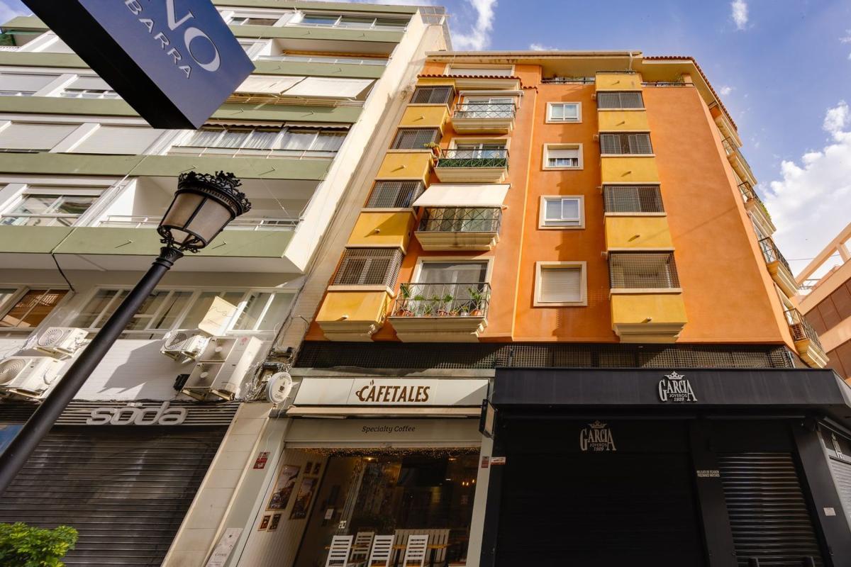 Venta de piso en centro, Alicante / Alacant
 photo 5