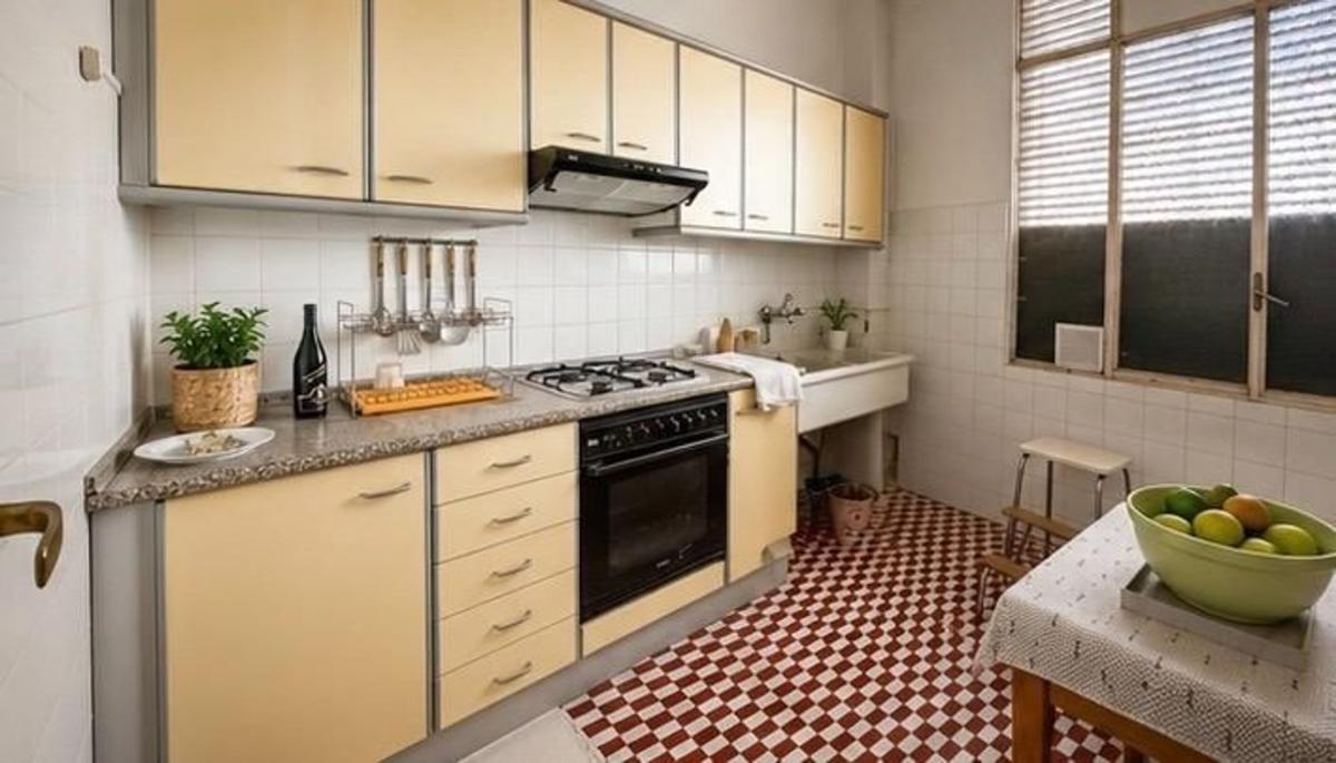 Продажа квартиры на Центр, Аликанте / Алакант
photo 4