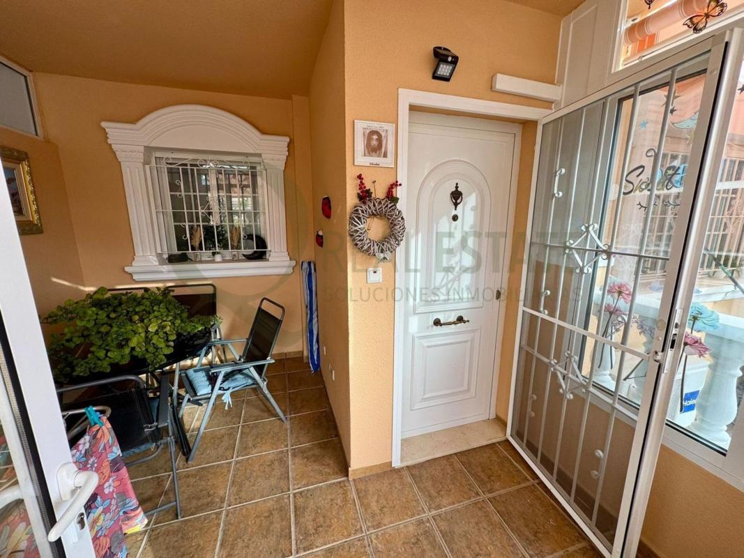 Venta de chalet independiente en Puerto Marino, Gran Alacant
photo 4