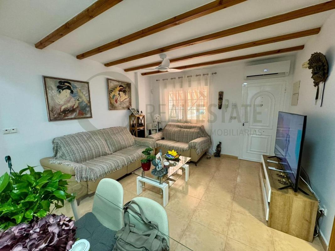 Venta de chalet independiente en Puerto Marino, Gran Alacant
photo 5