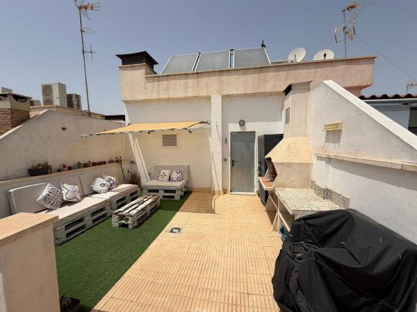 Ático en venta en Elche Ciudad , Elche / Elx photo 1