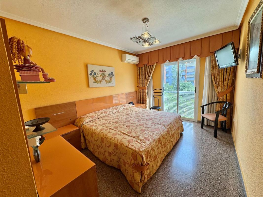 Продажа квартиры на Пла дель Бон Репос-Ла Готета-Сан Антон, Аликанте / Алакант
photo 5