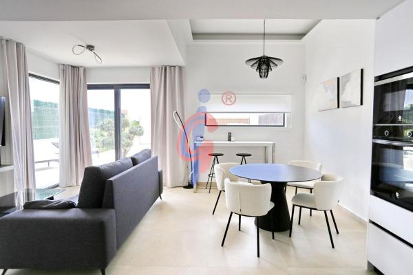 Chalet adosado en Calle la Rambla, 44, Urbanizaciones, Guardamar del Segura photo 2