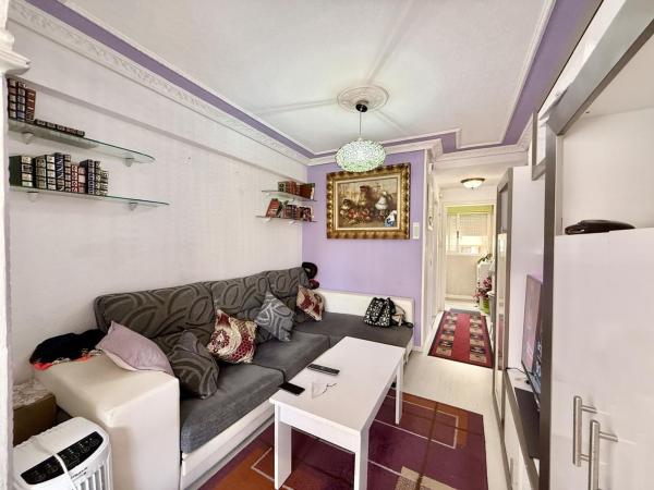 Sale of flat in Piso en Pueblo Levante, Benidorm, Benidorm
photo 1