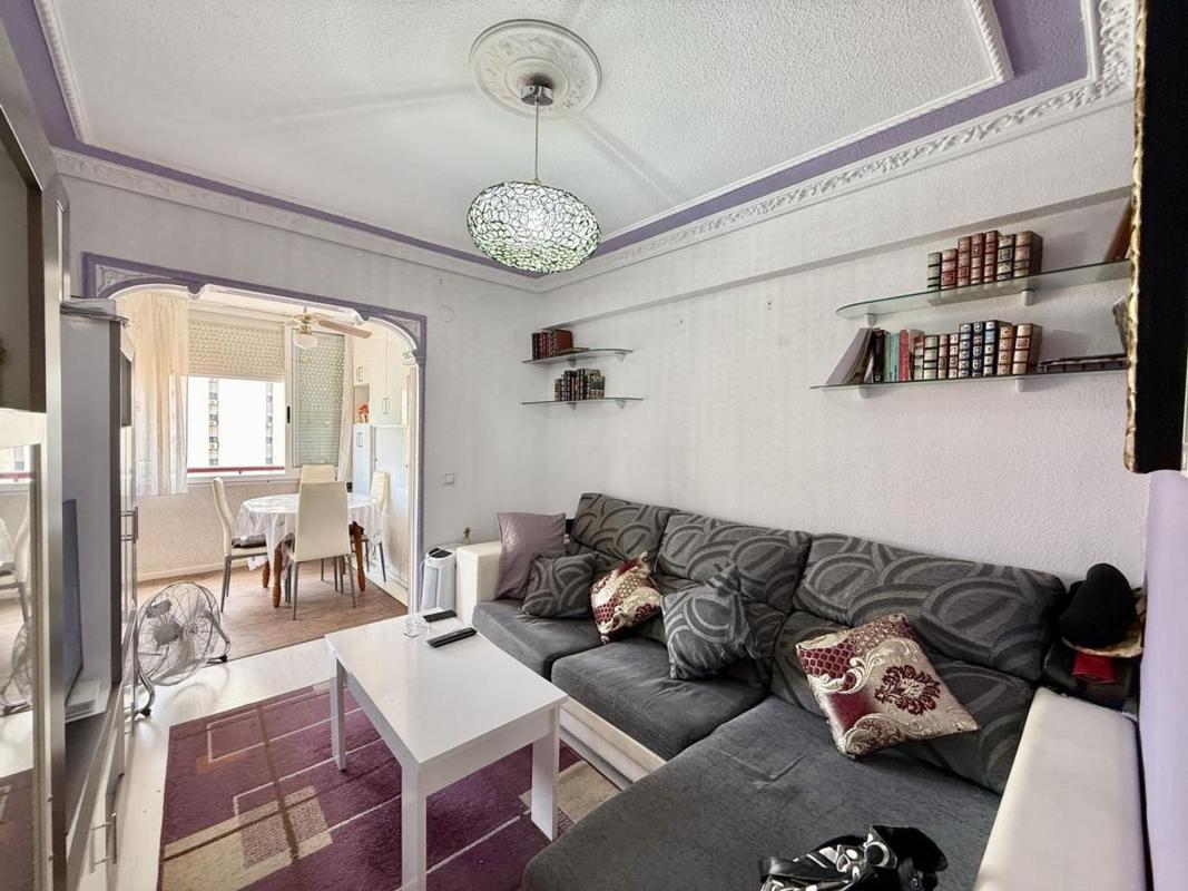 Продажа квартиры на Piso en Pueblo Levante, Benidorm, Бенидорм
photo 2