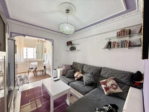 Sale of flat in Piso en Pueblo Levante, Benidorm, Benidorm
thumbnail 2