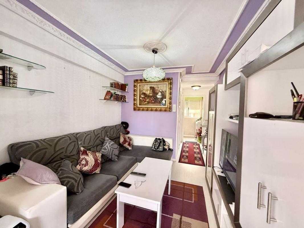 Продажа квартиры на Piso en Pueblo Levante, Benidorm, Бенидорм
photo 3