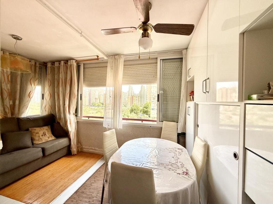 Продажа квартиры на Piso en Pueblo Levante, Benidorm, Бенидорм
photo 5
