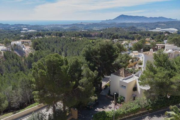 Chalet independiente en venta en Casa o chalet en Altea la Vella, Altea, Altea photo 2