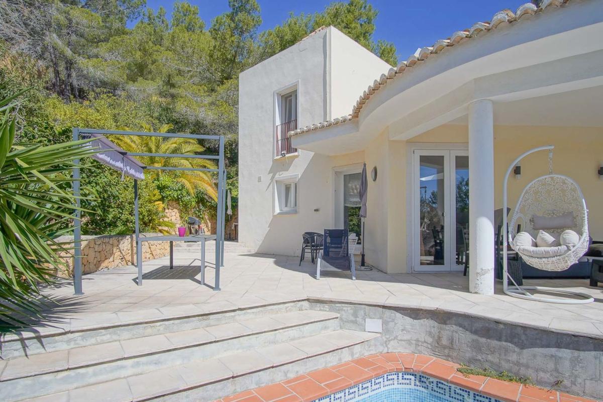 Venta de chalet independiente en Casa o chalet en Altea la Vella, Altea, Altea
photo 4