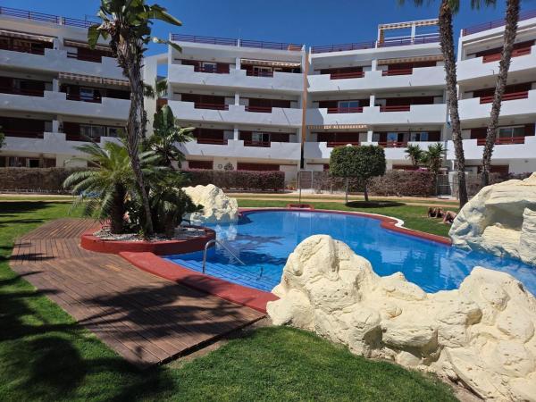 Mansarda na sprzedaż w  Ático en Calle Santa Rita, Horizonte - La Campana, Orihuela, Orihuela photo 1