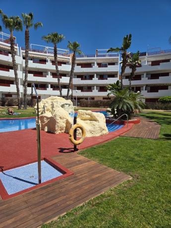 Mansarda na sprzedaż w  Ático en Calle Santa Rita, Horizonte - La Campana, Orihuela, Orihuela photo 2