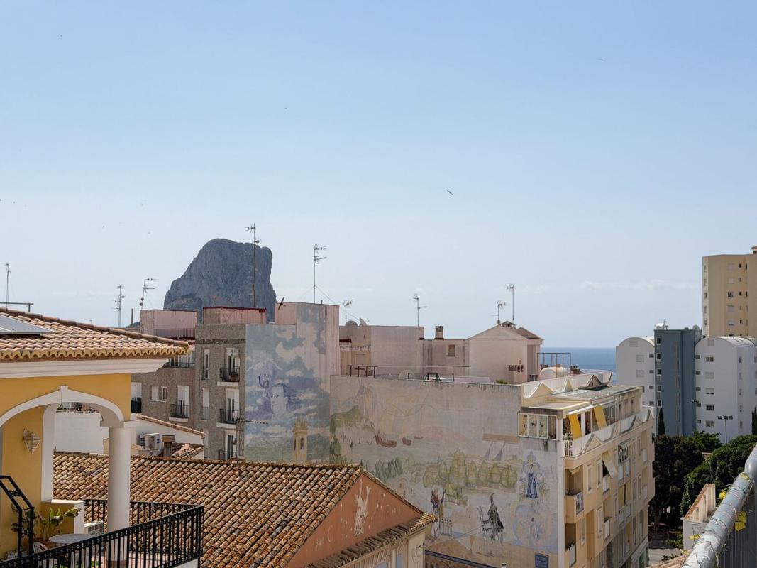 Venta de piso en Piso en Avenida Masnou, 10, Calpe Pueblo, Calpe, Calpe
 photo 3