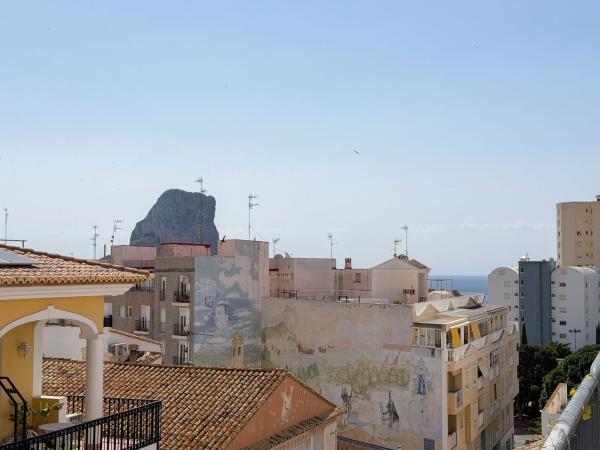 Sprzedaż mieszkania w Piso en Avenida Masnou, 10, Calpe Pueblo, Calpe, Kalpe
 photo 3