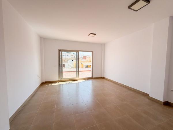 Sprzedaż mieszkania w Piso en Avenida Masnou, 10, Calpe Pueblo, Calpe, Kalpe
 photo 4