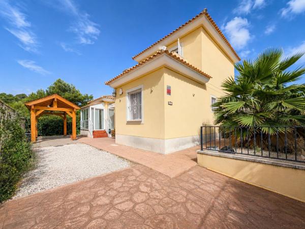 Casa o chalet independiente en Terol C, Tibi photo 1