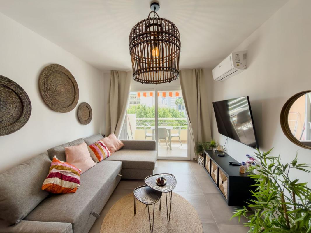 Venta de piso en Calpe Pueblo, Calpe
photo 3