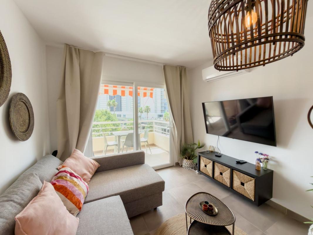 Venta de piso en Calpe Pueblo, Calpe
photo 4