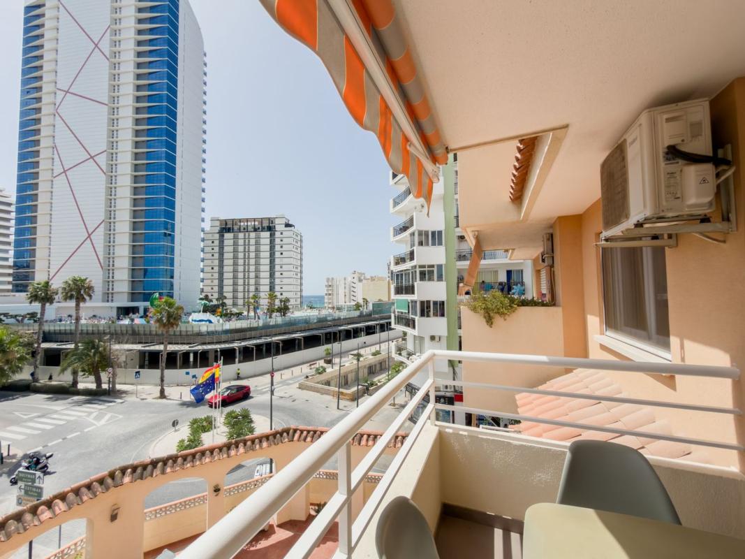 Venta de piso en Calpe Pueblo, Calpe
photo 5