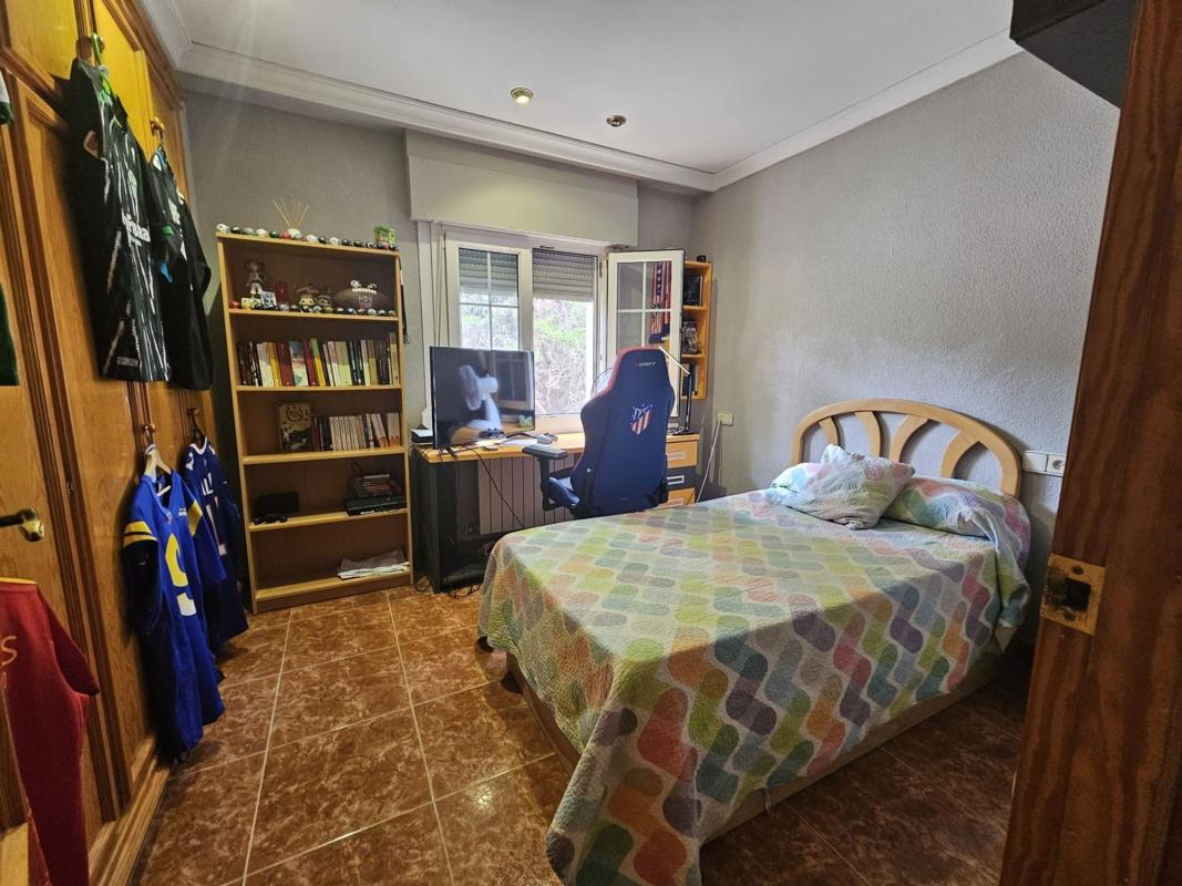 Sprzedaż niezależnego domku jednorodzinnego w Casa o chalet independiente en Partida Cucuch, 19 f, Novelda, Nowaleda photo 5
