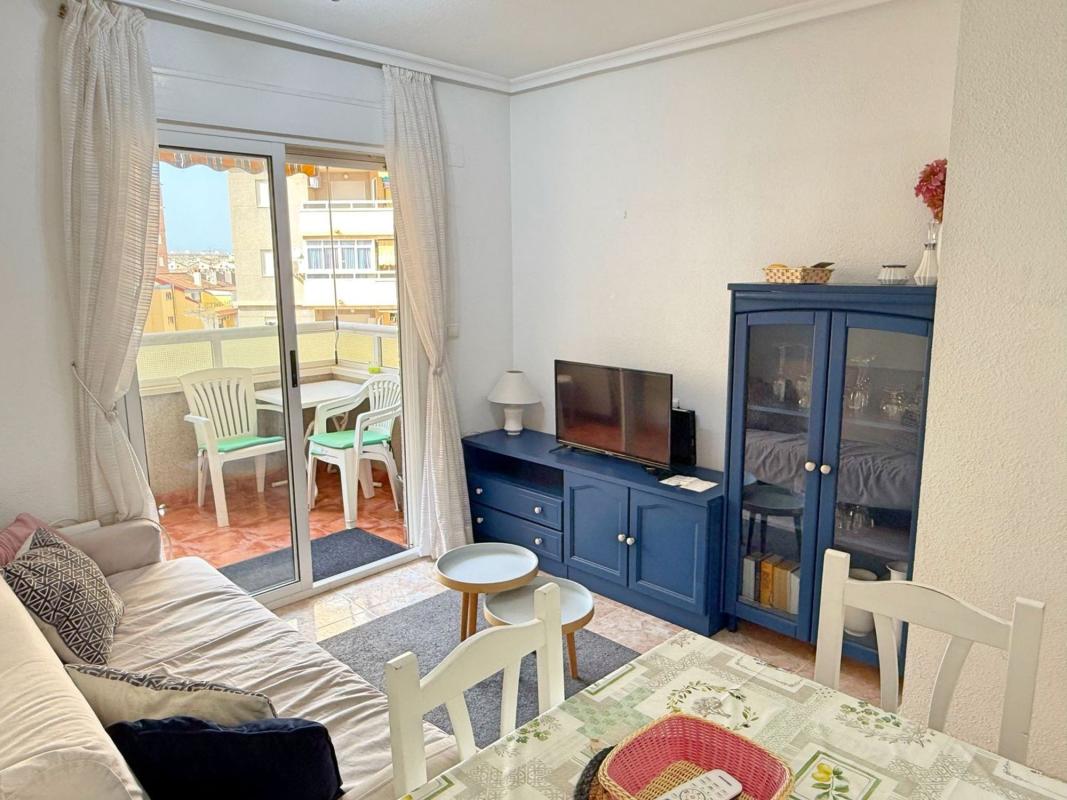 Продажа квартиры на Piso en Calle Joven Pura, 57, Nueva Torrevieja, Torrevieja, Торревьеха
photo 3