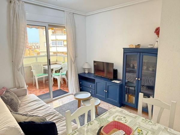 Продажа квартиры на Piso en Calle Joven Pura, 57, Nueva Torrevieja, Torrevieja, Торревьеха
thumbnail 3