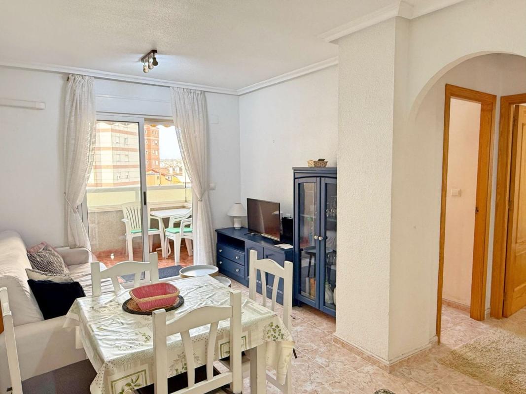 Продажа квартиры на Piso en Calle Joven Pura, 57, Nueva Torrevieja, Torrevieja, Торревьеха
photo 5