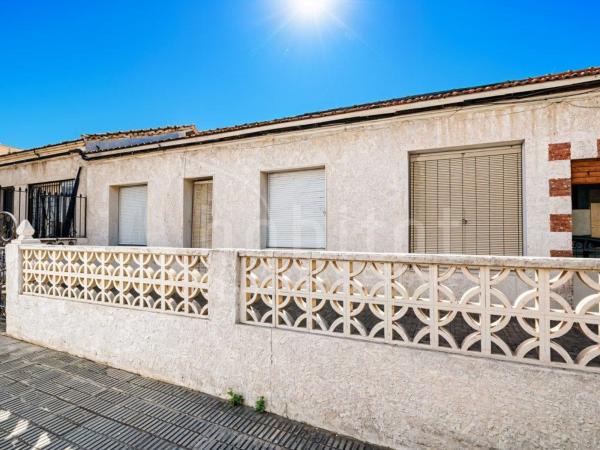 Caserón en La Marquesa, 25, Los Montesinos photo 1