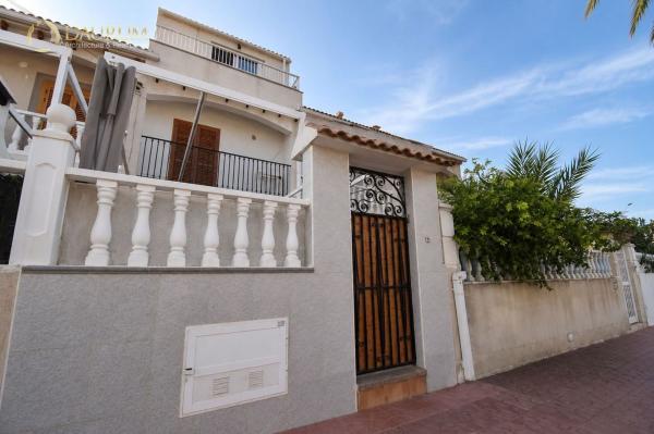 Terraced house for sale at  Panorama-Sierramar , Gran Alacant photo 2