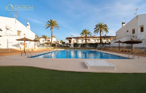 Terraced house for sale at  Panorama-Sierramar , Gran Alacant photo 3