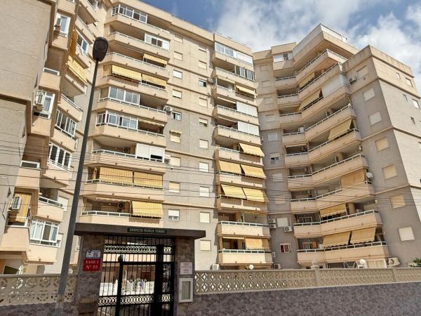 Продажа квартиры на Piso en Calle Joven Pura, 55, Nueva Torrevieja, Torrevieja, Торревьеха
photo 1