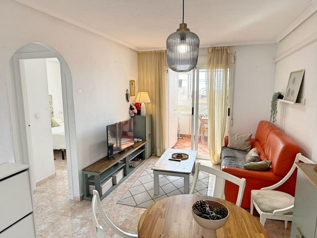 Продажа квартиры на Piso en Calle Joven Pura, 55, Nueva Torrevieja, Torrevieja, Торревьеха
photo 4