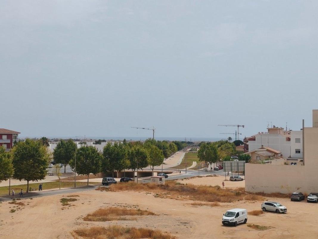 Sprzedaż poddasza w Strefa Pueblo , Pilar de la Horadada photo 5