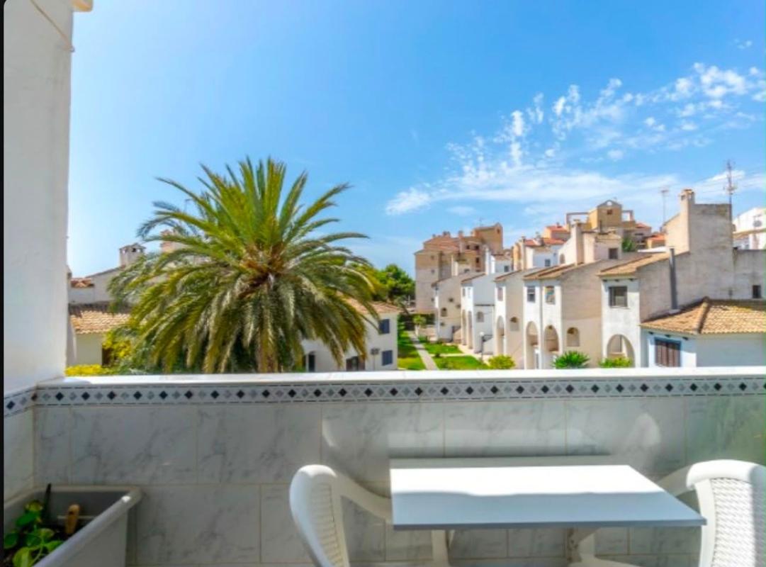 Продажа дуплекса на Dúplex en Calas Blancas, Nueva Torrevieja, Torrevieja, Торревьеха photo 3