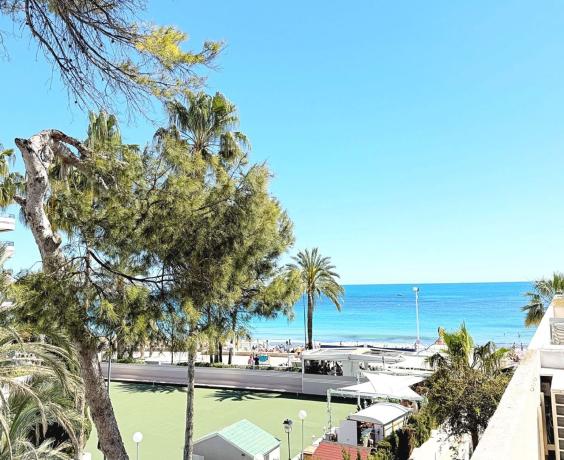 Chalet adosado en Playa de Fossa-Levante, Calpe photo 1