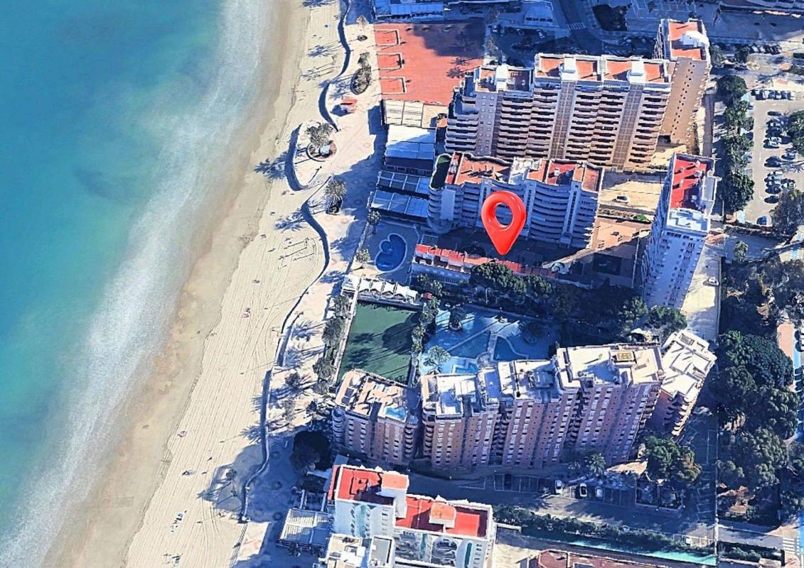 Venta de chalet adosado en  Chalet adosado en Playa de Fossa-Levante, Calpe , Calpe photo 2